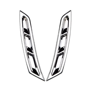 Headlight Trim for BYD Seal EV (2pcs)  harrybyd