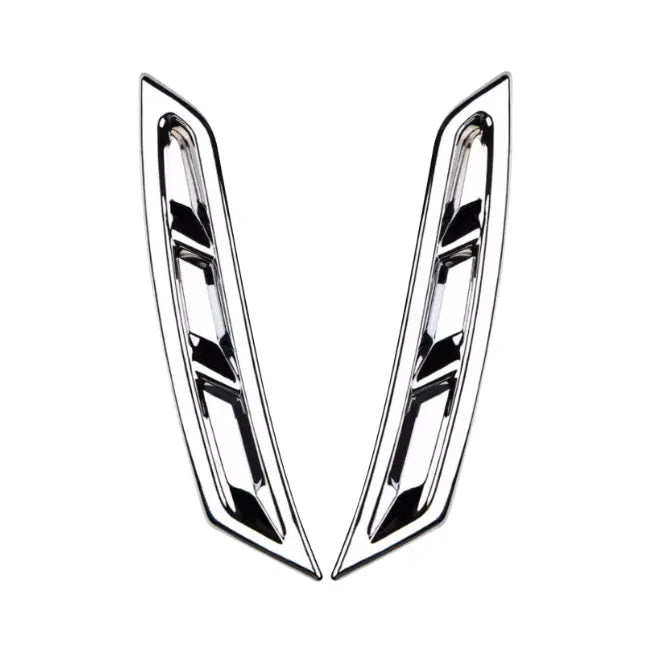 Headlight Trim for BYD Seal EV (2pcs)  harrybyd