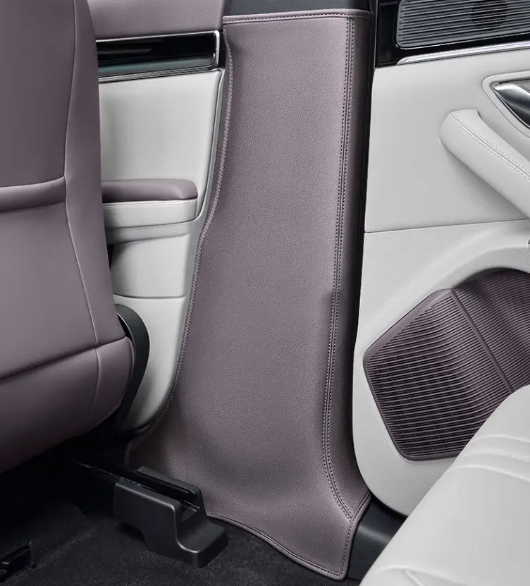 Car Interior Protective Mat for BYD Sealion 6  harrybyd