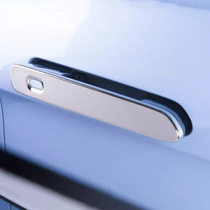 ABS Door Handle Sticker for BYD Seal EV (4pcs)  harrybyd