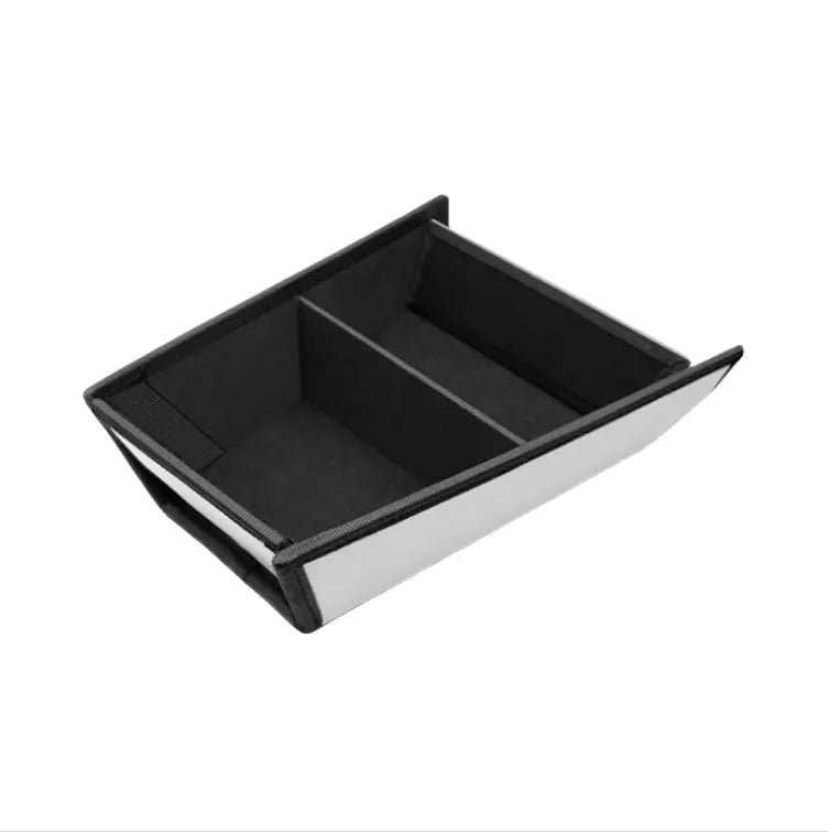 Lower Center Console Storage Box for BYD Sealion 6  harrybyd