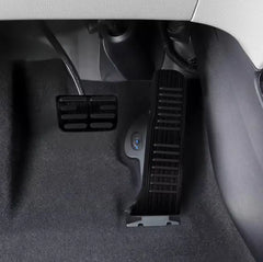 Aluminum Pedal Set for BYD Sealion 6  harrybyd
