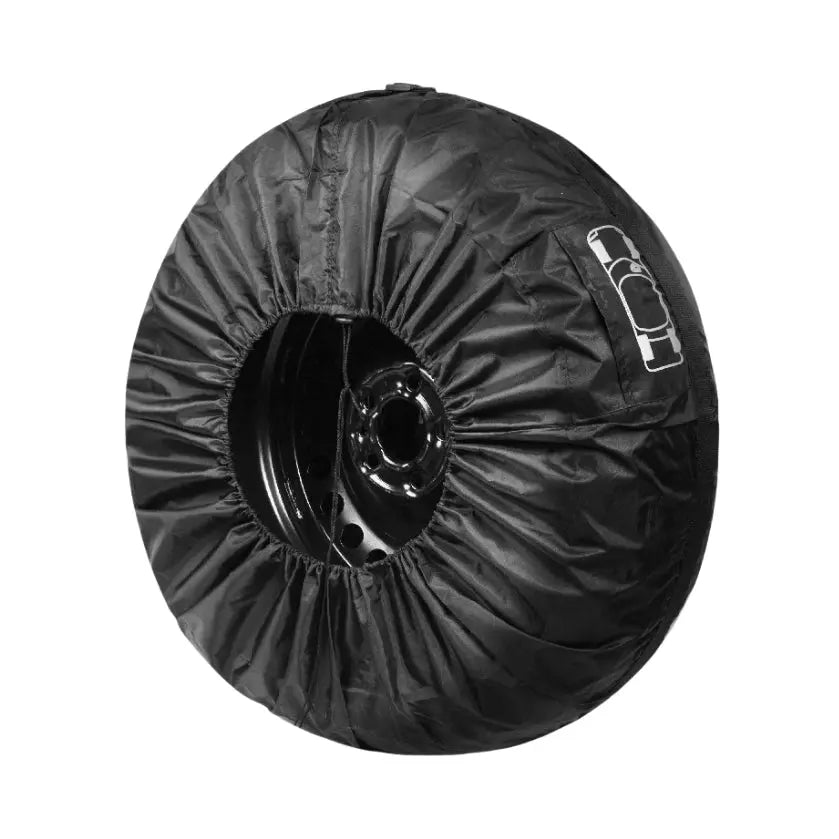 Car Wheel Hubcap Storage Bag (4pcs)  harrybyd