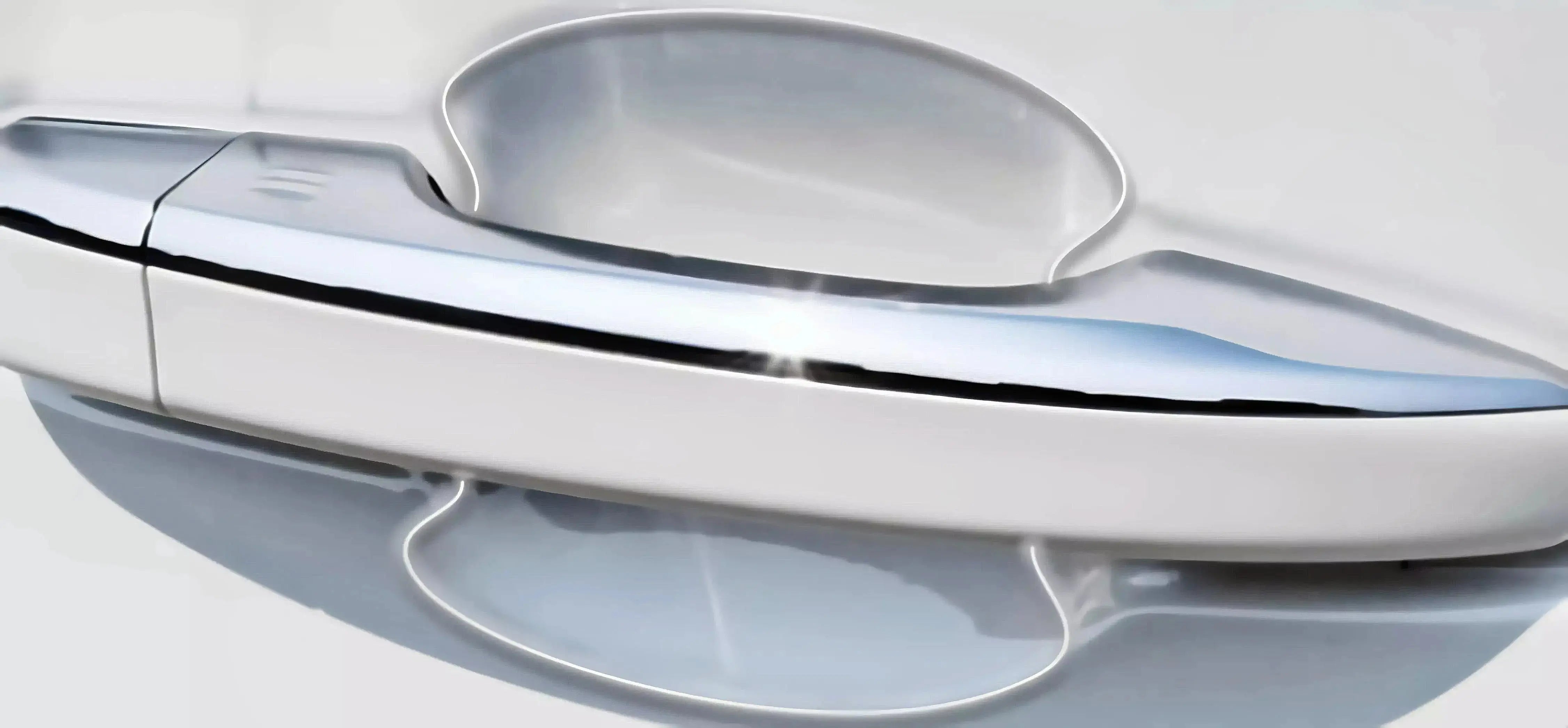 Door Bowl Sticker for BYD harrybyd
