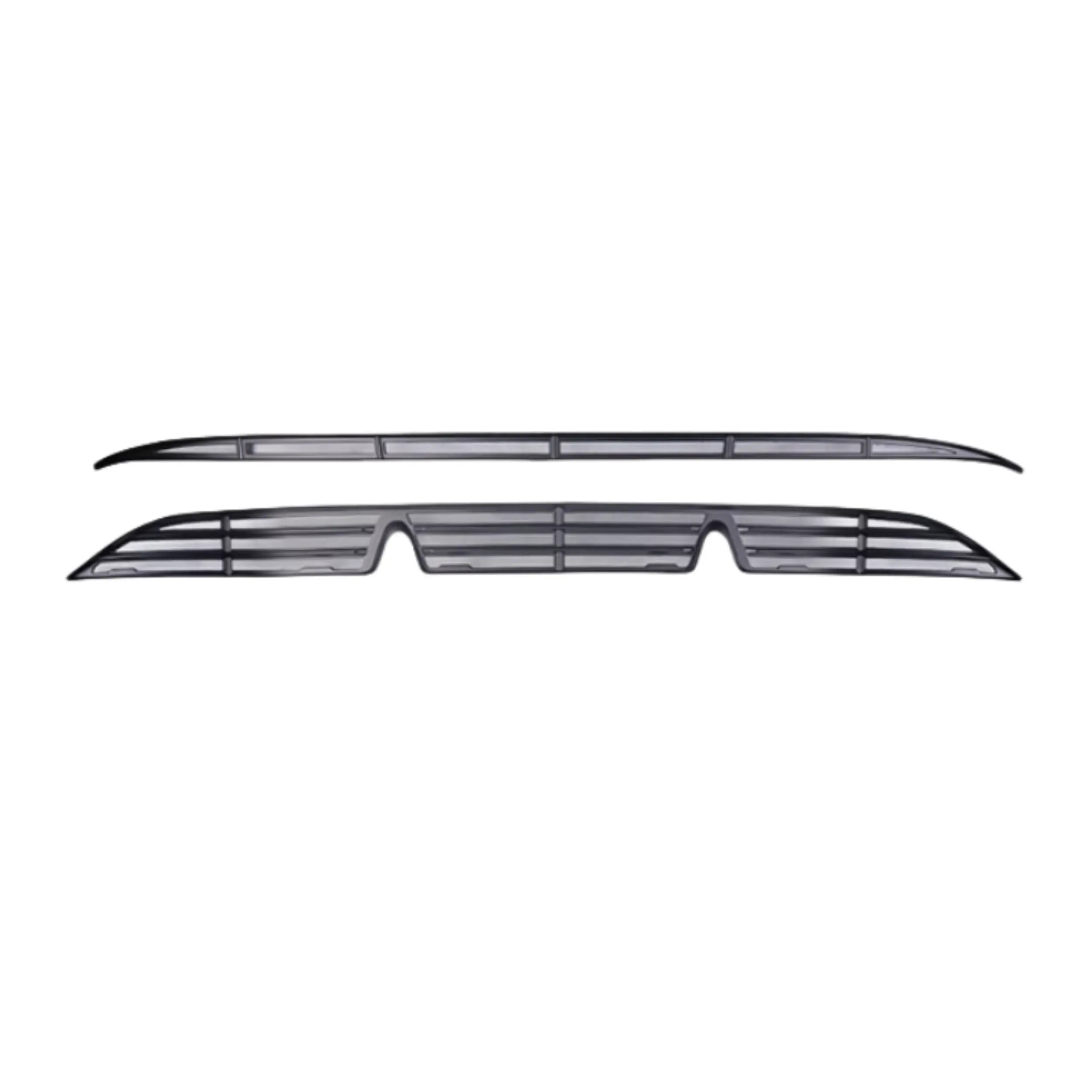 Front Bumper Grille Insect Net for BYD Seal EV  harrybyd