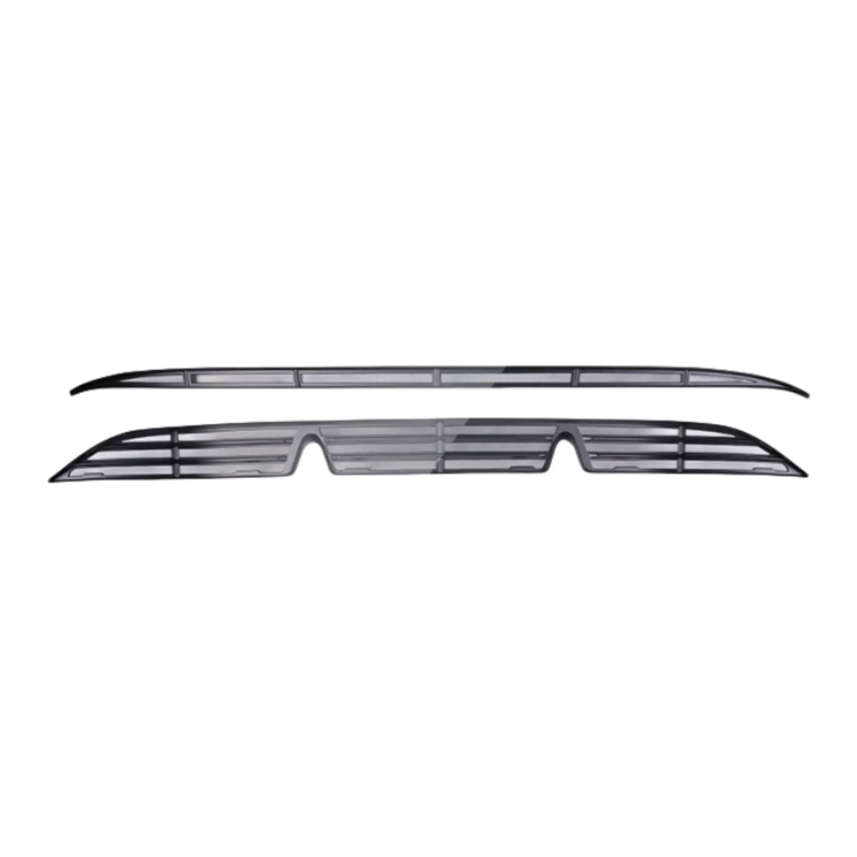 Front Bumper Grille Insect Net for BYD Seal EV  harrybyd