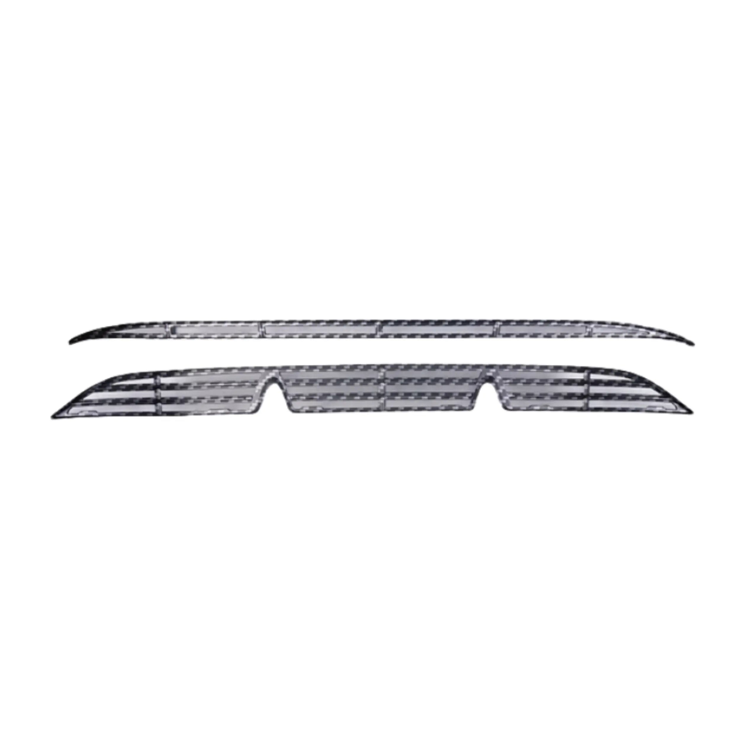 Front Bumper Grille Insect Net for BYD Seal EV  harrybyd