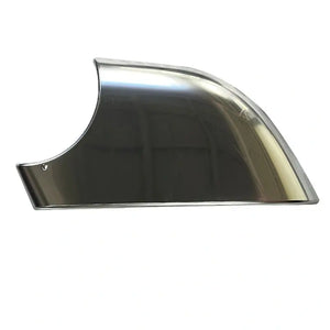 Wing Mirror Covers Bottom Lower Holder Chrome for Tesla Model 3 2287.3005 / 2287.3006  harrybyd