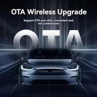 8.9'' Screen Dashboard Display with Independent Vent for Tesla New Model Y 2025/ Model Y/ Model 3 / Model 3 Highland