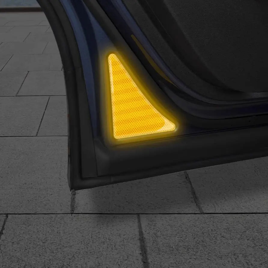 Reflective Stickers for BYD Sealion 7  harrybyd