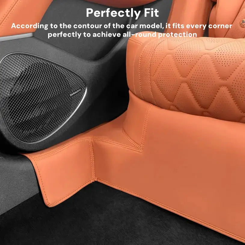 Under Seat Cover Anti-Kick Protector for BYD Sealion 7? harrybyd