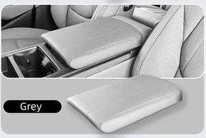 Armrest Cover for BYD Sealion 8  harrybyd