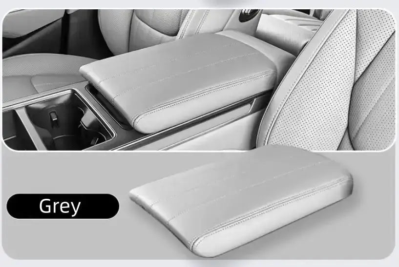 Armrest Cover for BYD Sealion 8  harrybyd