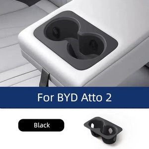 Cup Holder for BYD Atto 2  harrybyd