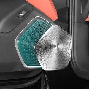 Speaker Cover for BYD Sealion 8  harrybyd