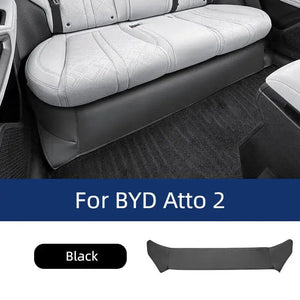 Under Seat Anti-Kick Protector for BYD Atto 2  harrybyd