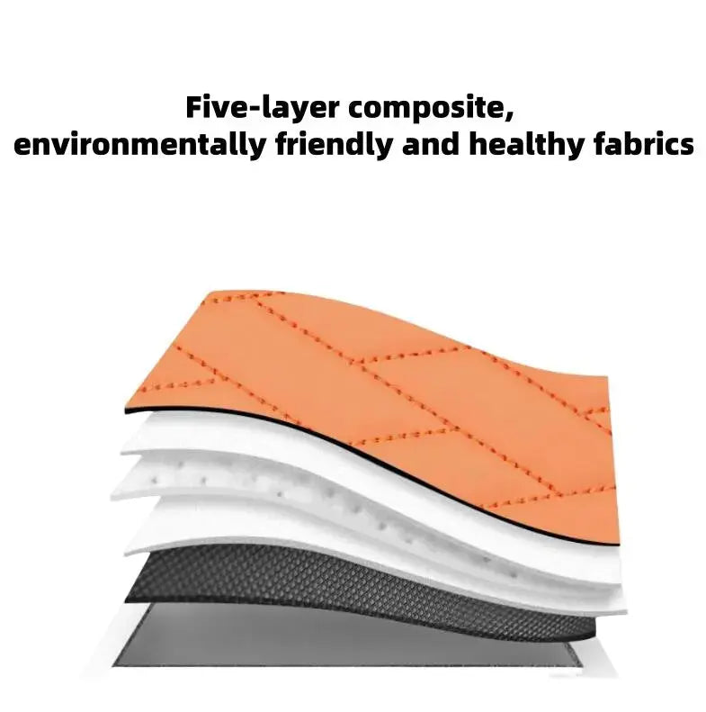 All-Inclusive Trunk Mat for BYD Sealion 7  harrybyd