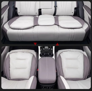 Seat Cushion for BYD Sealion 6  harrybyd