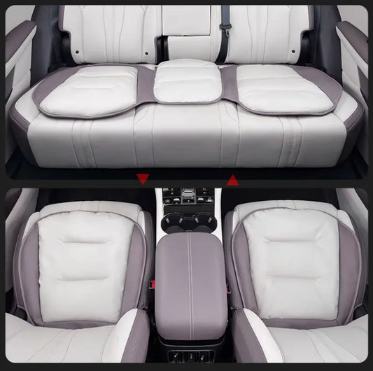 Seat Cushion for BYD Sealion 6