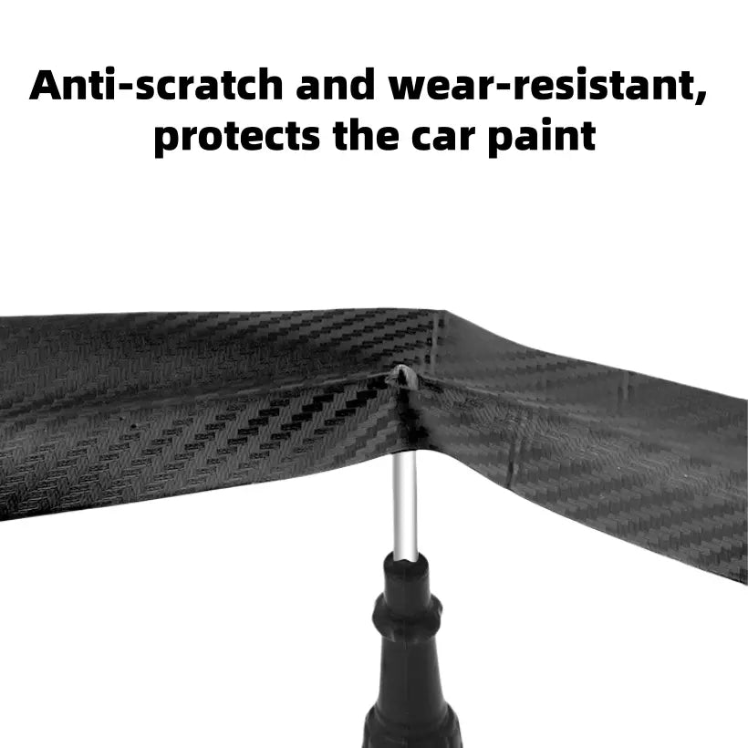 Anti-Collision Strips for BYD  harrybyd