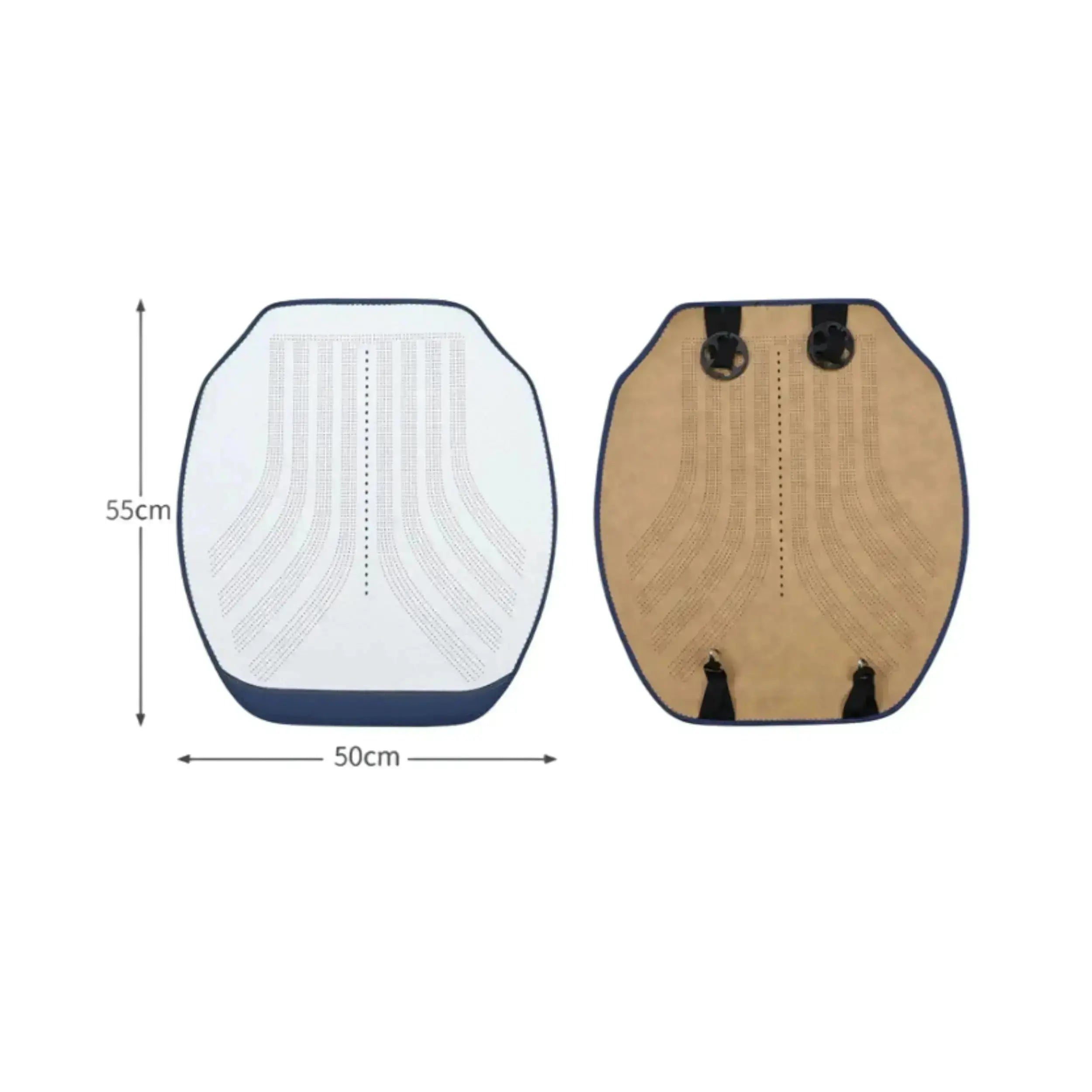 Seat Cushion for BYD (Full set 5-seater)  harrybyd