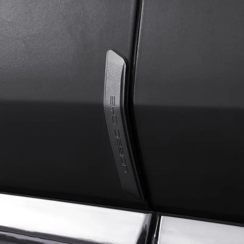 Door Anti-Collision Strip for BYD Sealion (4pcs)  harrybyd