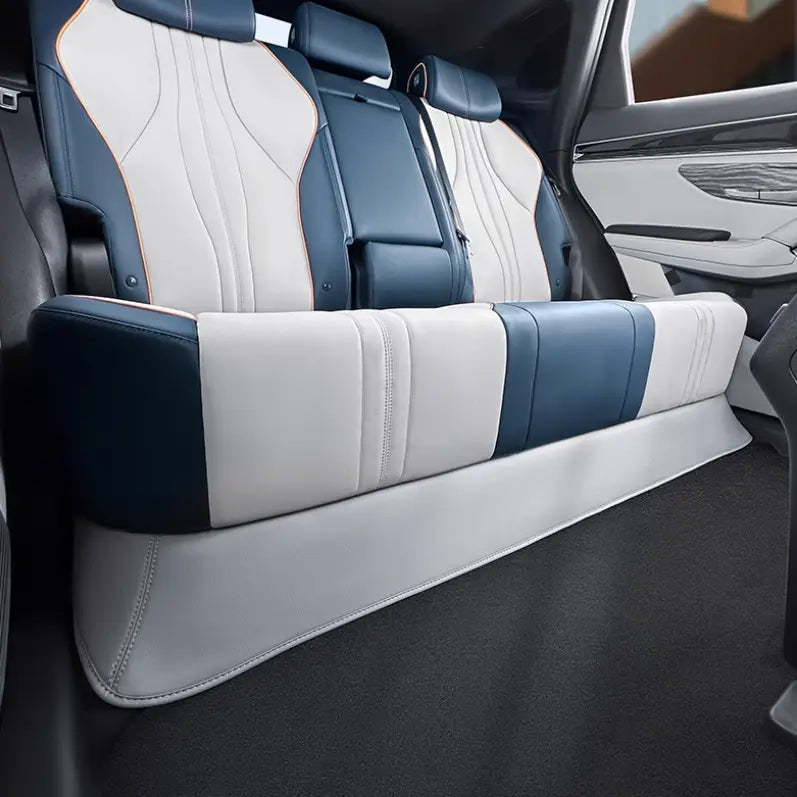 Car Interior Protective Mat for BYD Sealion 6  harrybyd