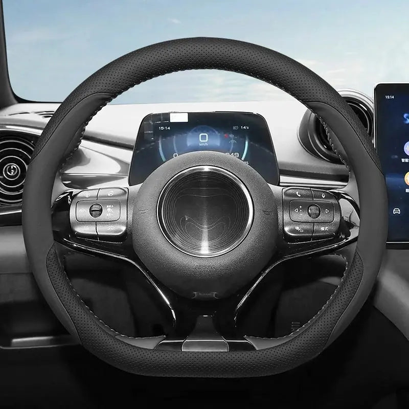 Steering Wheel Cover for BYD Dolphin