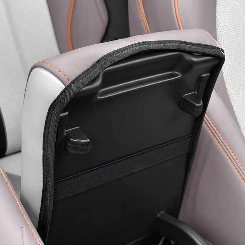 Armrest Box Cover for BYD Atto 3  harrybyd