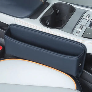 Leather Storage Box for BYD Sealion 6  harrybyd