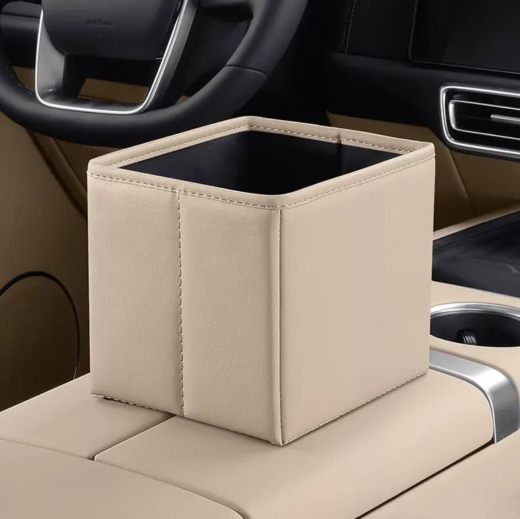Car Trash Can and Storage Box  harrybyd