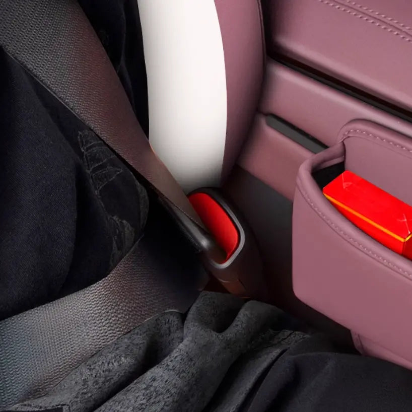 Seat Gap Filling Organizer for BYD Seal EV  harrybyd