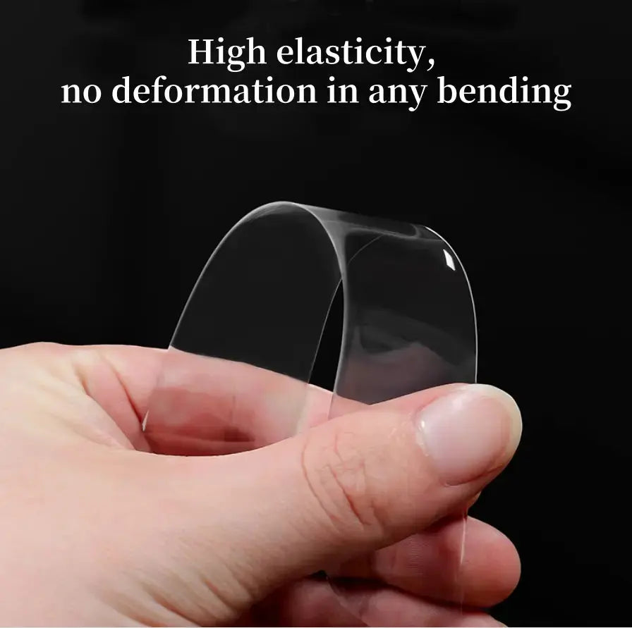 Transparent Door Sill Strips for BYD Sealion 7 (4pcs)? harrybyd