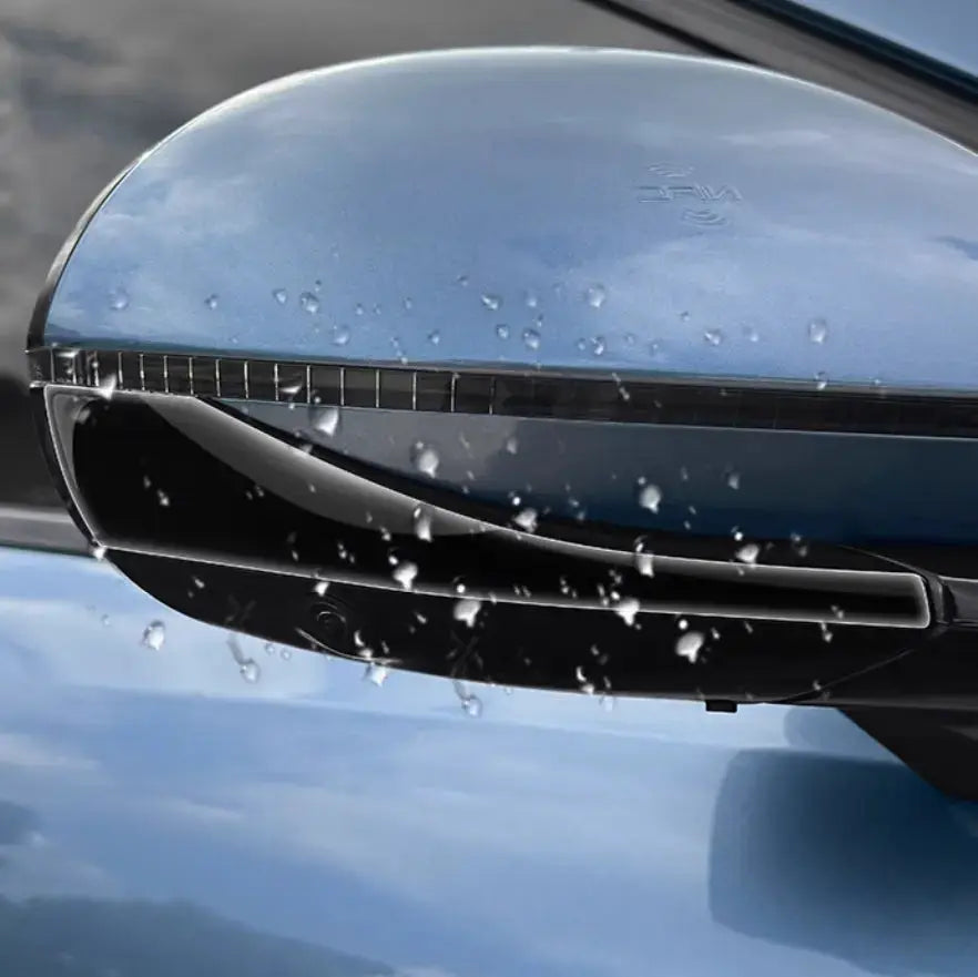 Rearview Mirror Anti-Collision Strip for BYD Sealion 7 