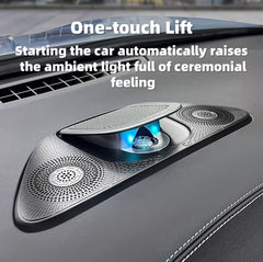 Dashboard Lifting Speaker for BYD Seal EV  harrybyd