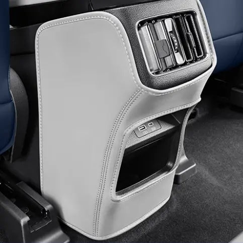 Car Interior Protective Mat for BYD Sealion 6  harrybyd