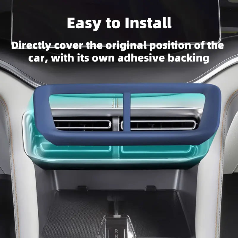 Interior Decorative Frame for BYD Sealion 6  harrybyd
