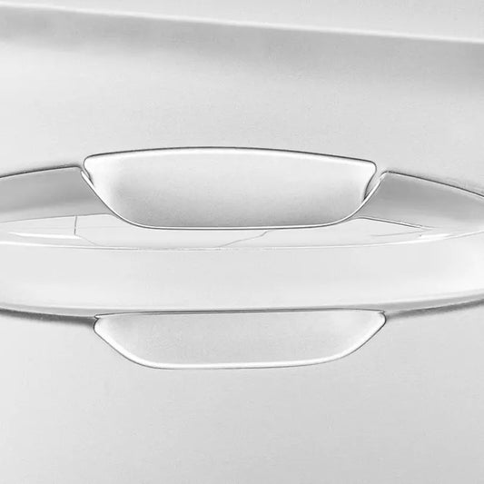 Door Bowl Sticker for BYD Sealion 6 (4pcs)  harrybyd