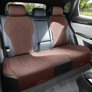 Suede Seat Cover for BYD Sealion 6  harrybyd