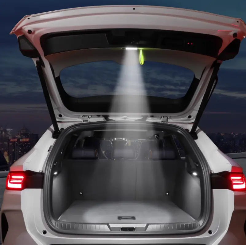 Trunk Light for BYD Sealion 6  harrybyd