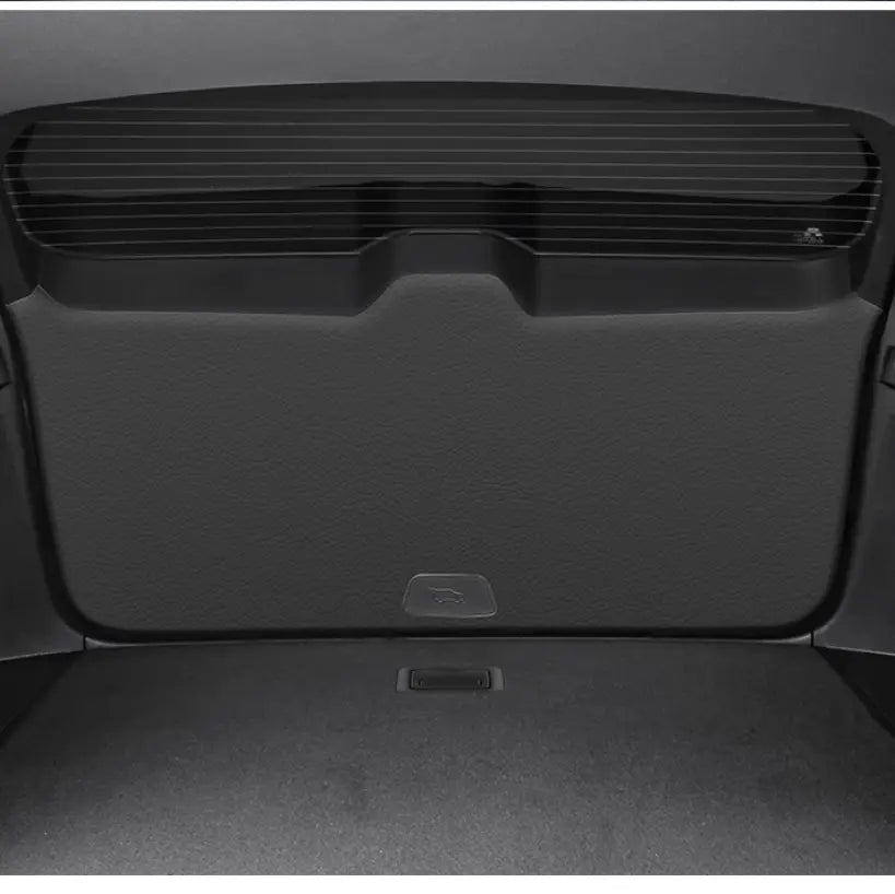 Trunk Tailgate Protective Pad for BYD Sealion 6  harrybyd
