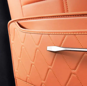 BYD Sealion 7 Seat Back Protector Mat Accessories, Scratch resistant