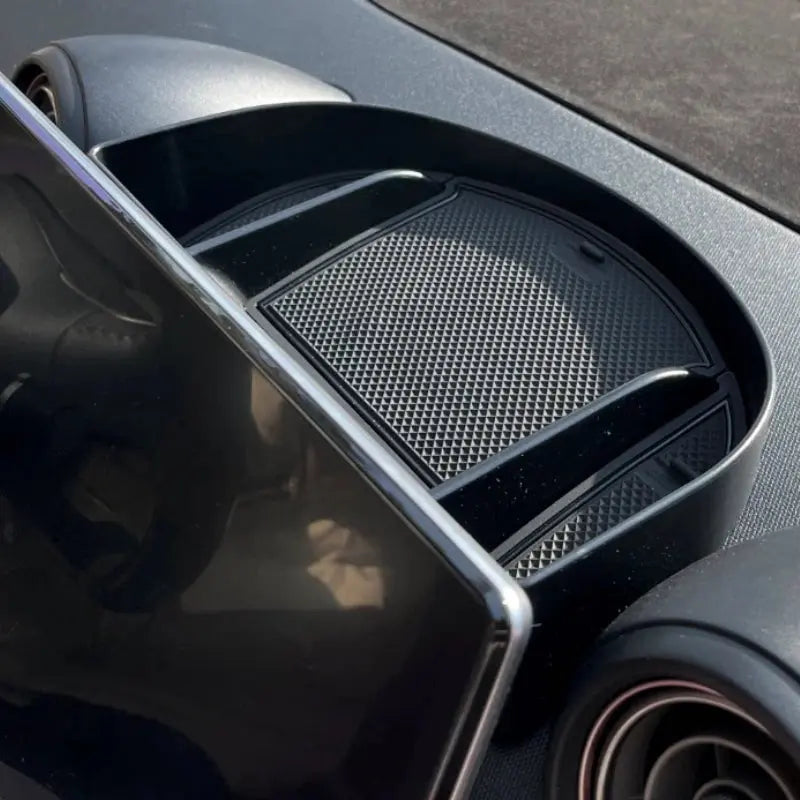 Behind Screen Storage box for BYD Dolphin