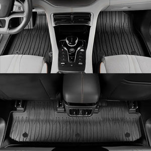 LHD Floor Mats for BYD Seal U / Sealion 6  harrybyd