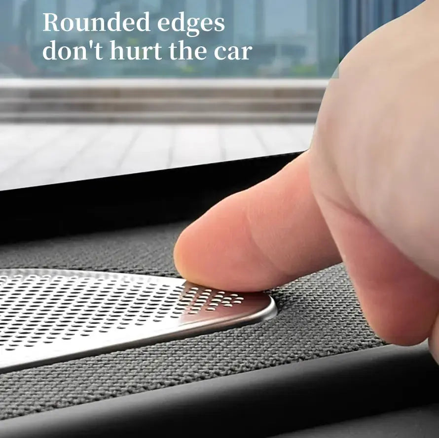 Air Outlet Cover for BYD Sealion 7? harrybyd