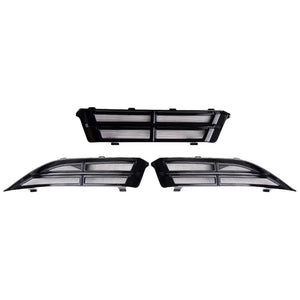 Front Bumper Grille for BYD Seal EV  harrybyd