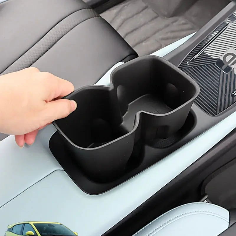 Cup Holder Insert for BYD Atto 1 / Dolphin Surf