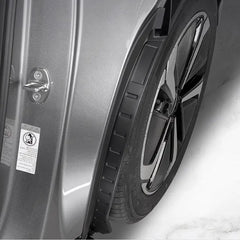 Mudguard Arch Liner Splash Guards for BYD Sealion 7 (2pcs)  harrybyd