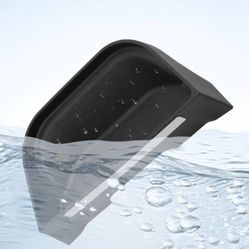 Behind Screen Storage Box for BYD Shark 6  harrybyd