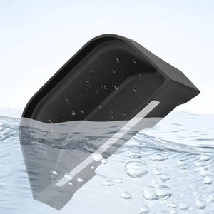 Behind Screen Storage Box for BYD Shark 6  harrybyd